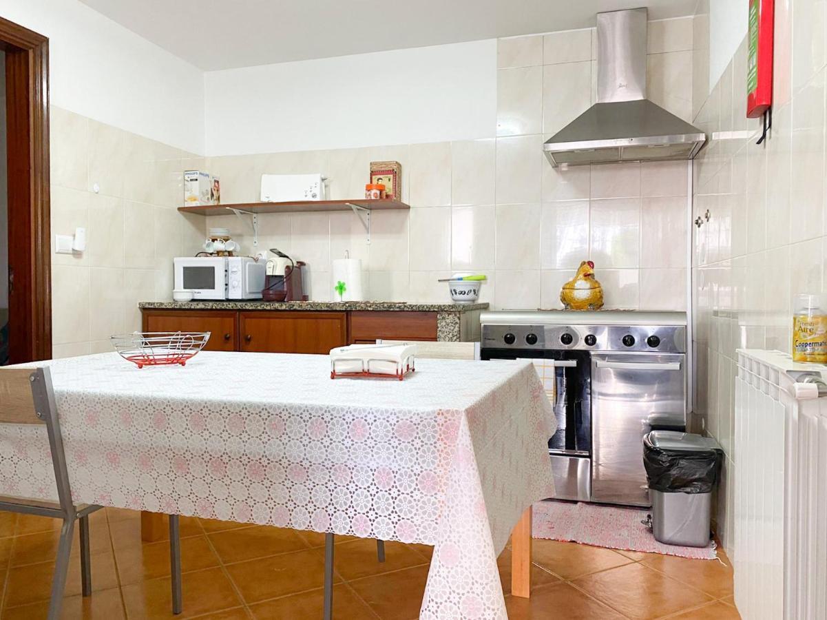 House In Vila Nova De Cerveira With Pool And Bbq #1881 Bemposta  Dış mekan fotoğraf