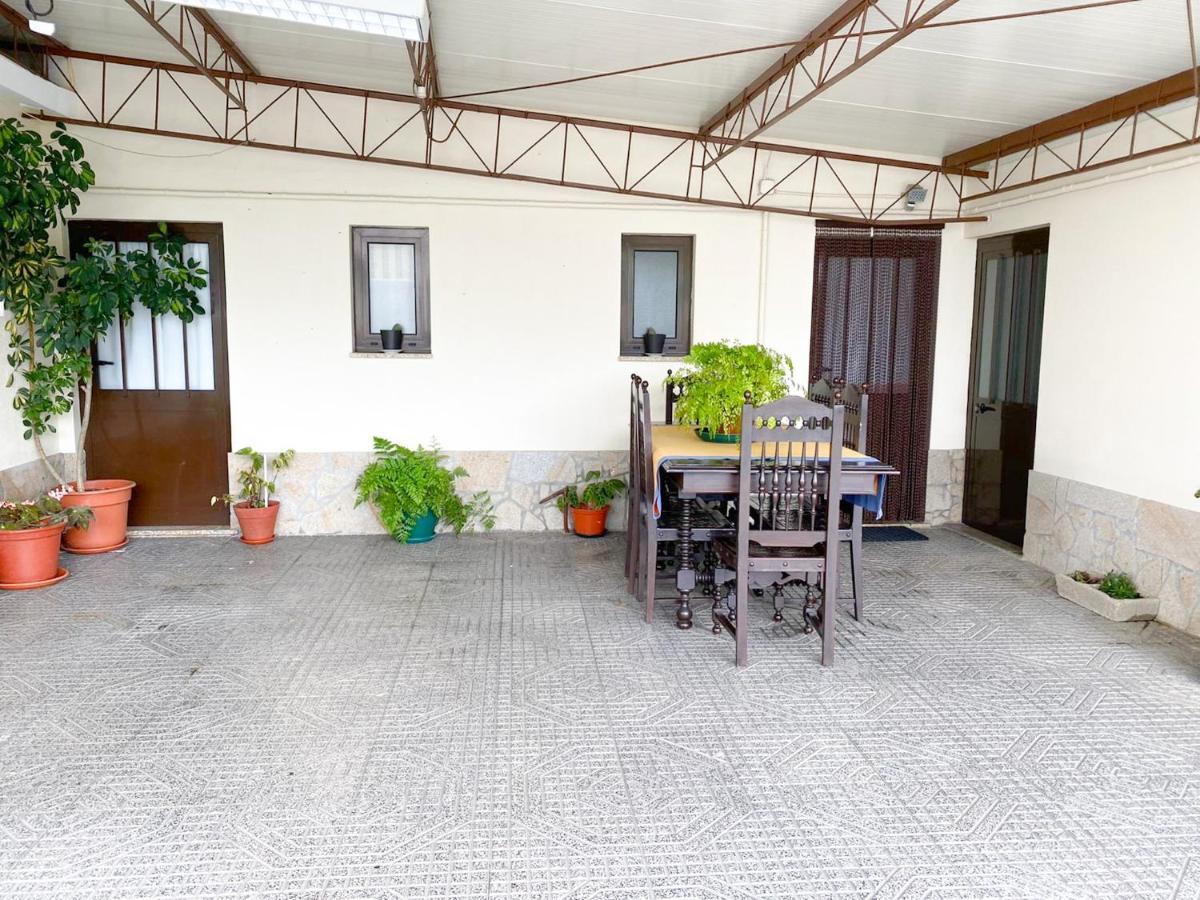 House In Vila Nova De Cerveira With Pool And Bbq #1881 Bemposta  Dış mekan fotoğraf