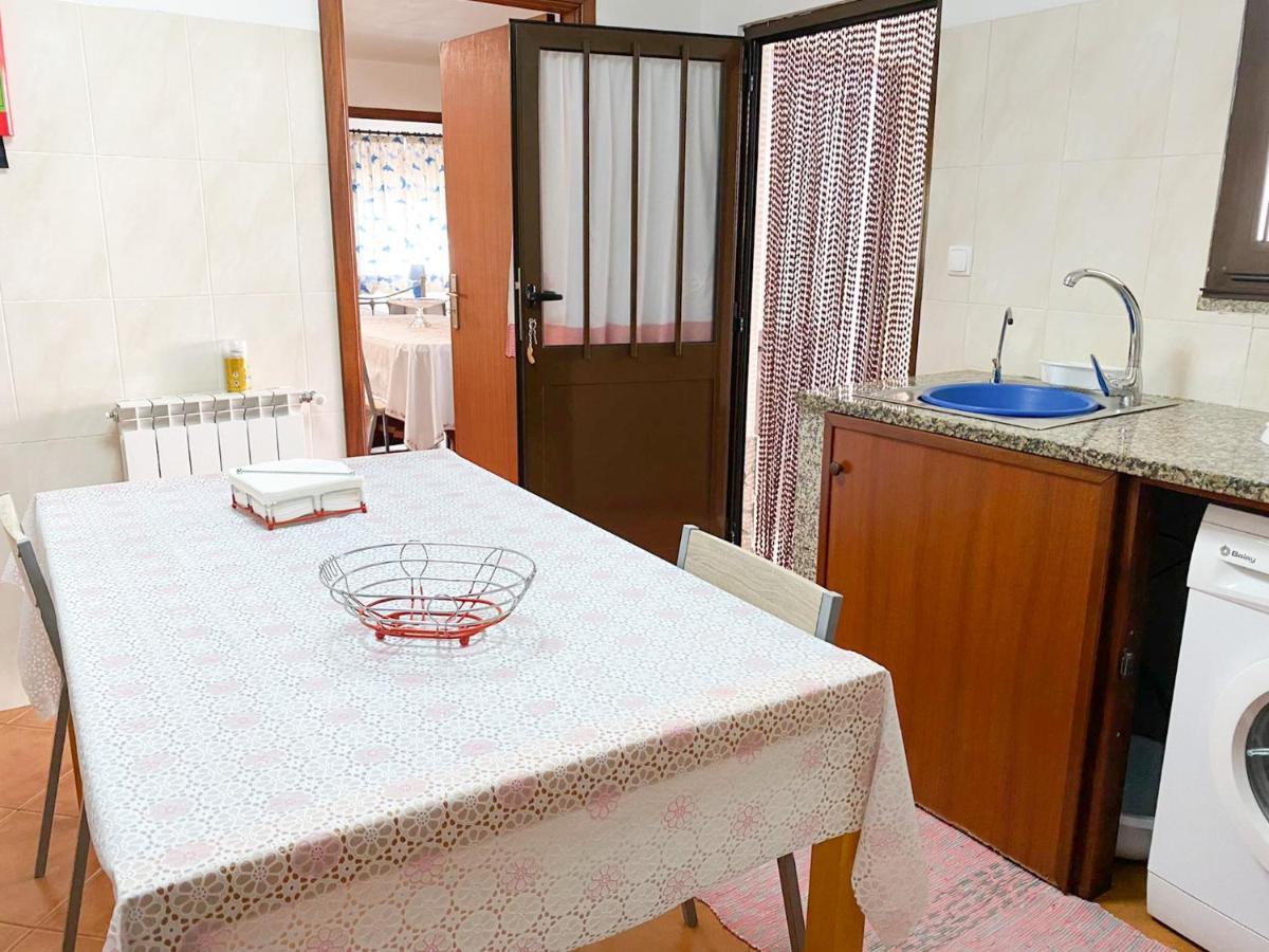 House In Vila Nova De Cerveira With Pool And Bbq #1881 Bemposta  Dış mekan fotoğraf