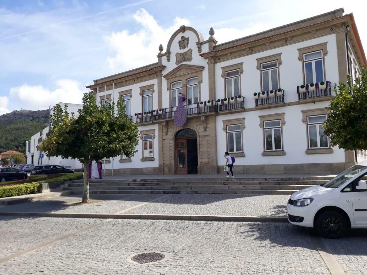 House In Vila Nova De Cerveira With Pool And Bbq #1881 Bemposta  Dış mekan fotoğraf